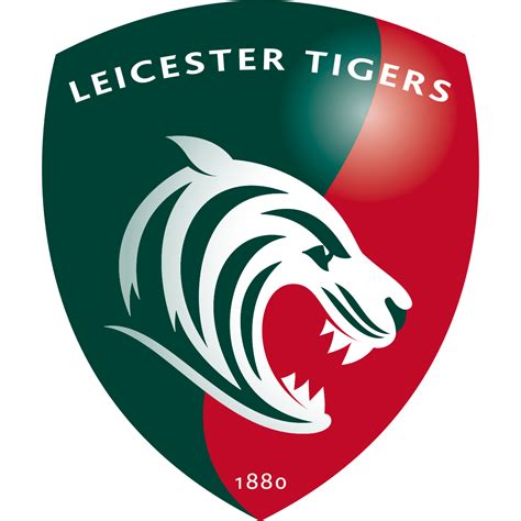 Leicester Tigers .
